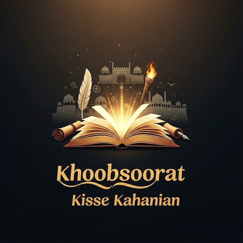 Khoobsoorat Kisse Kahaniyan