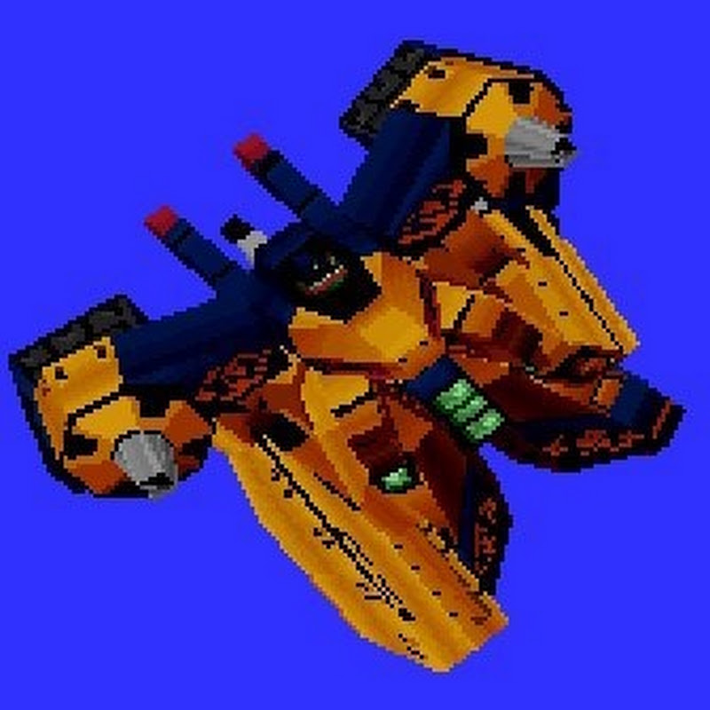 ArcadeStriker