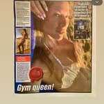 ⚜️Χριστίνα Μαυρίδου⚜️