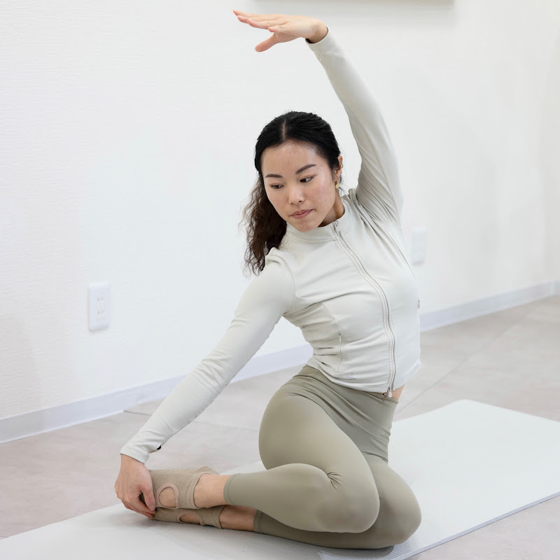 Eve’s Pilates Studio 