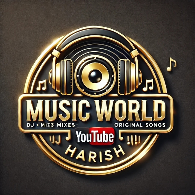 Music World Harish 75k