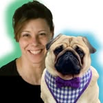 Toshi & Mum- Emily Mae Hood