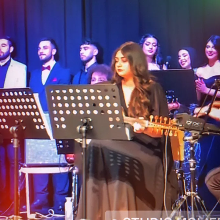Yamam dawa يمام ضوّا