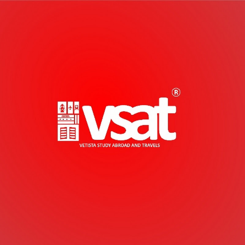 Vetista Study Abroad and Travels