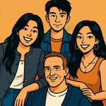 The Waite Family