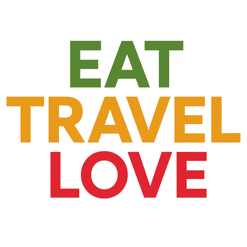 Eat•Travel•Love