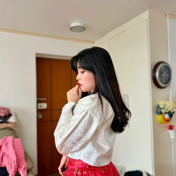Diana in Korea🌟