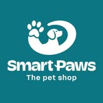 Smart Paws - The Pet Shop