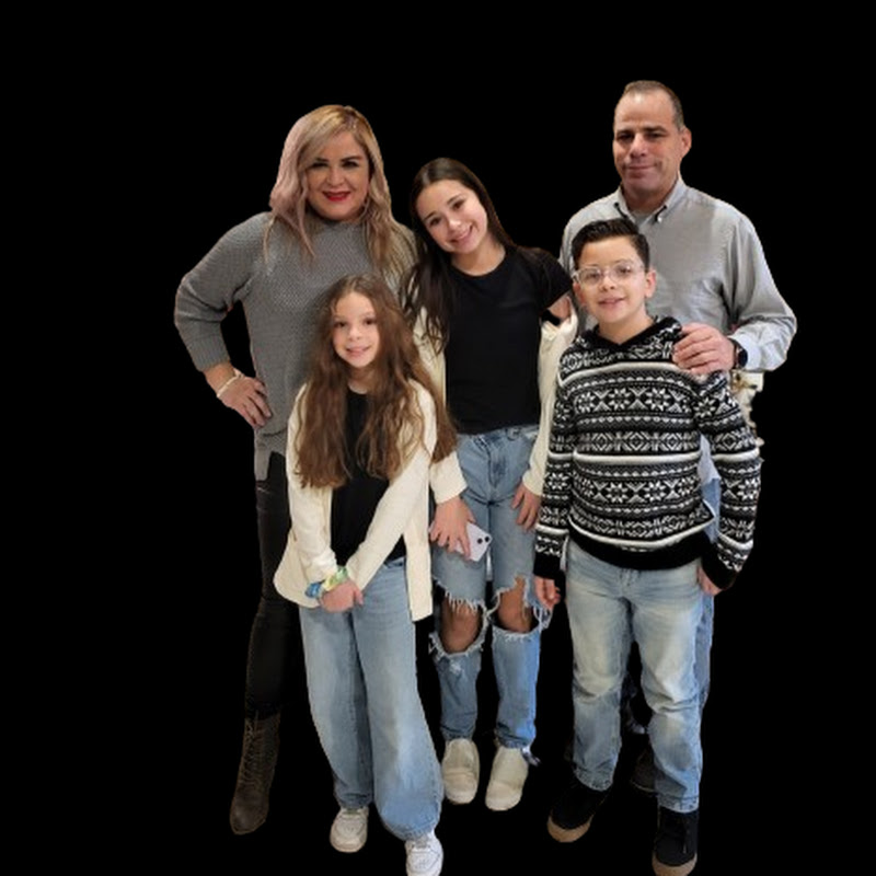 MSK Family VLogs
