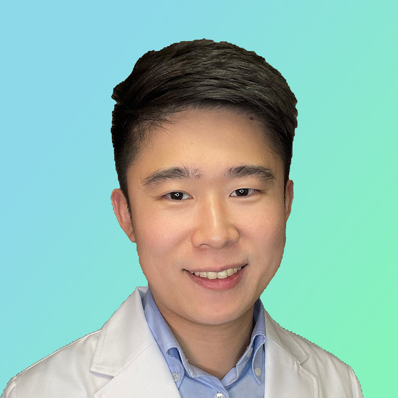Dr. Tommy Pang | Brain & Nervous System Doctor