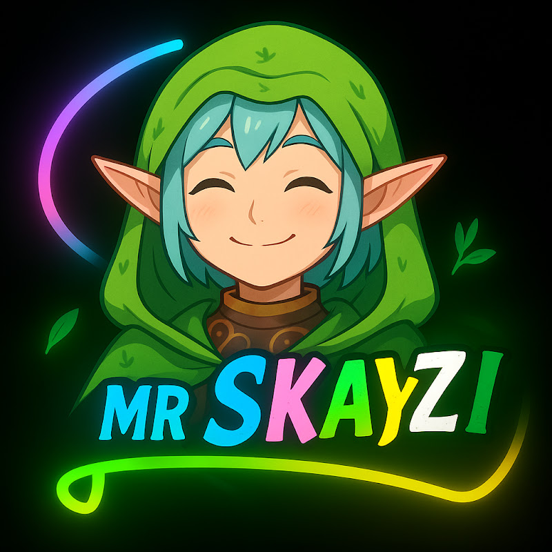 MrSkayzi