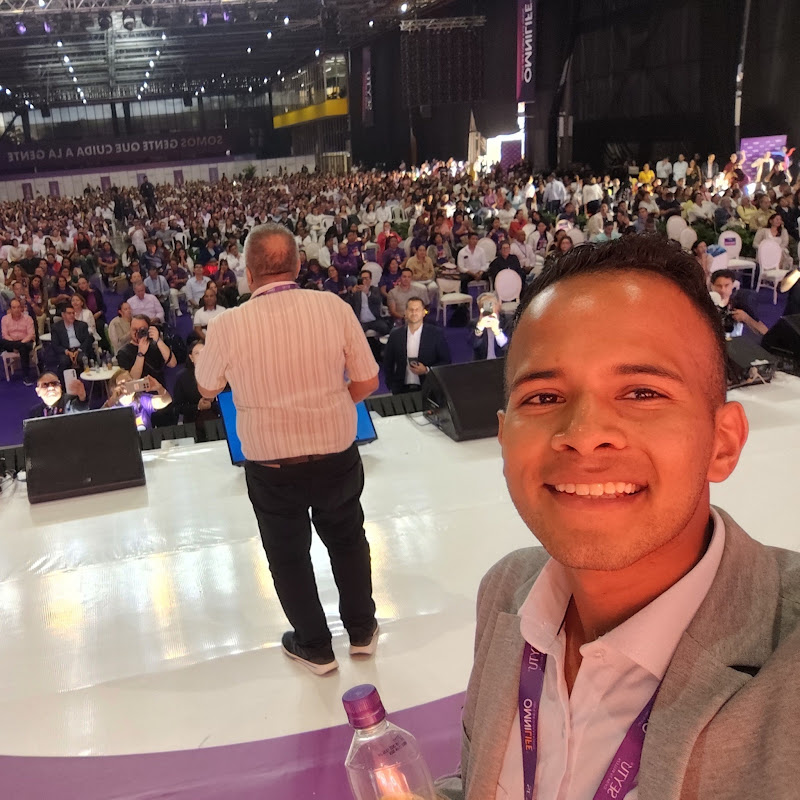 Fernando Campo M