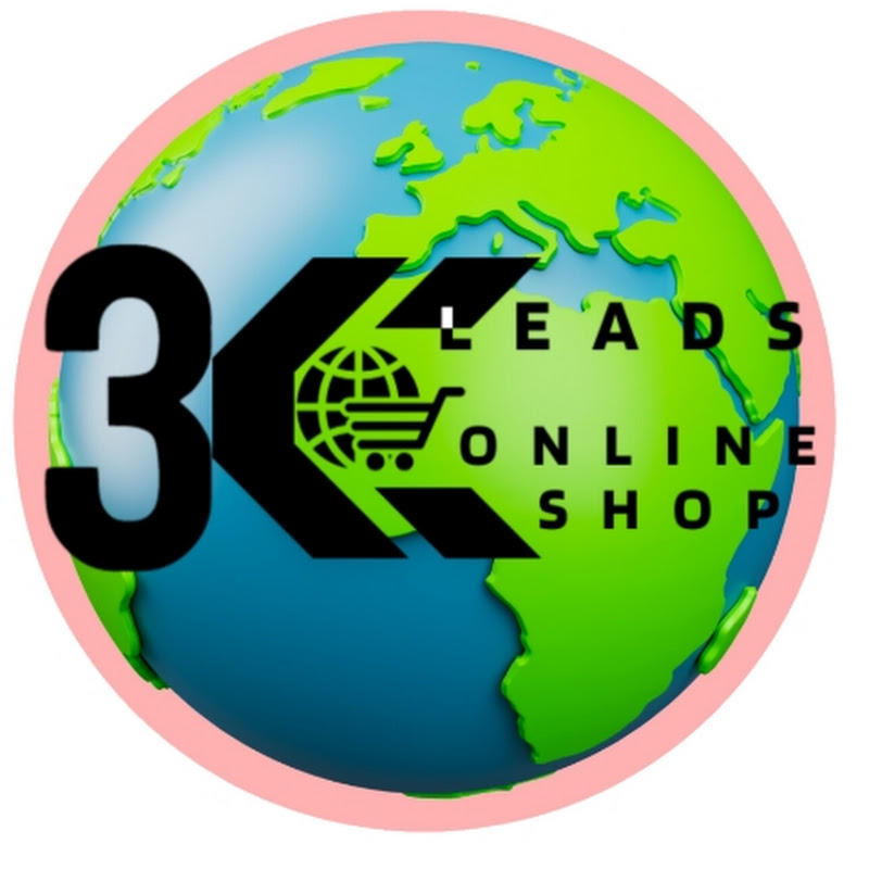 3C Leads Online Shop