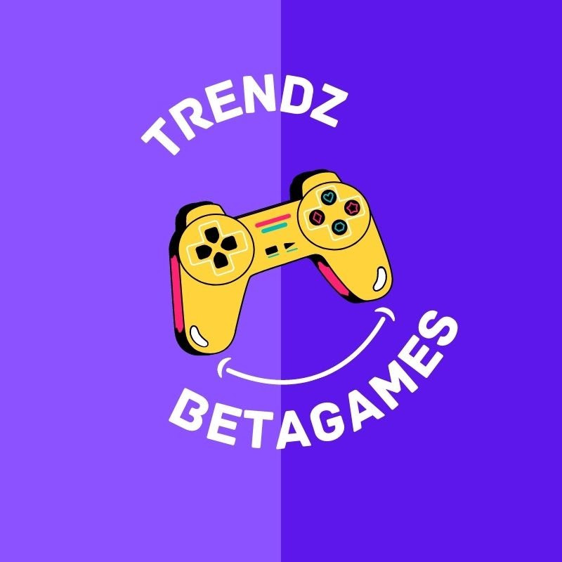 TrendzBetaGames