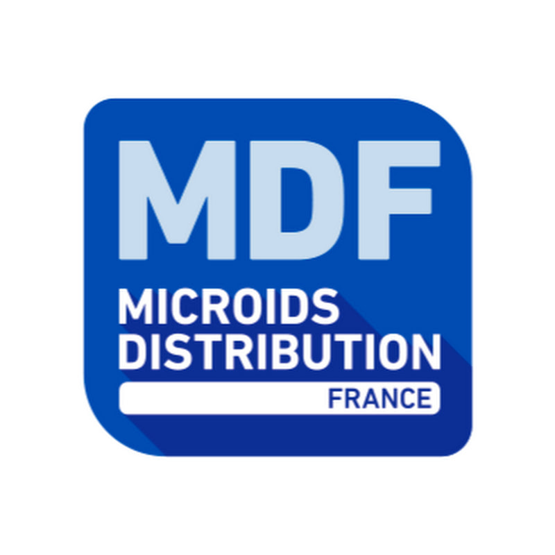 Microids Distribution France