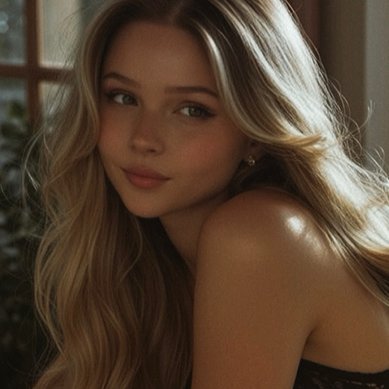 Jasmine Easton