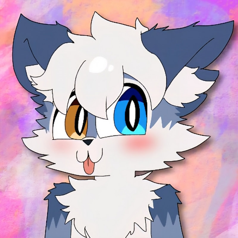 BlurredFluff ASMR