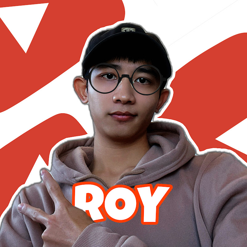Roy's Daily Life