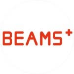 BEAMS PLUS HARAJUKU