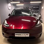 BEKTA TUNİNG İZMİR