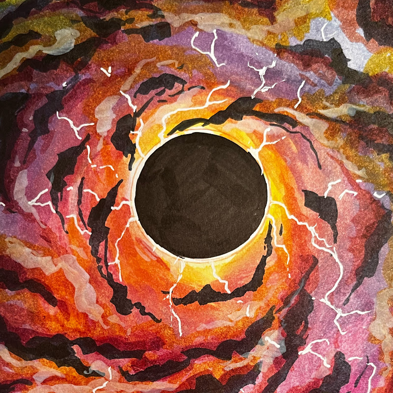 Boredom Incarnated