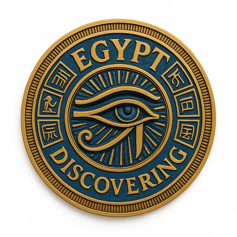 Egypt Discovering