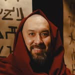 AY YOLA Rinat Ramazanov