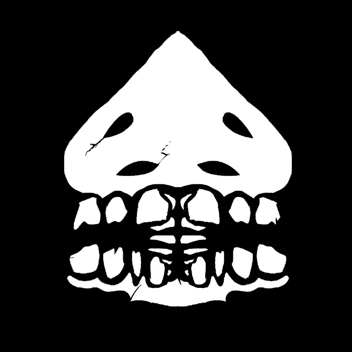Skeletons In The Closet