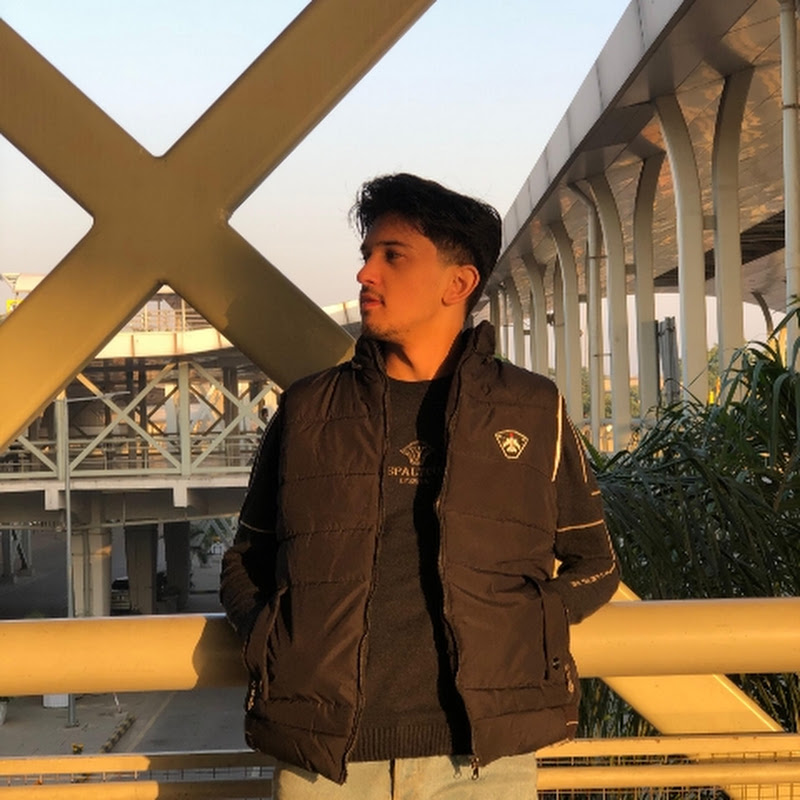 MR ADDY KHAN