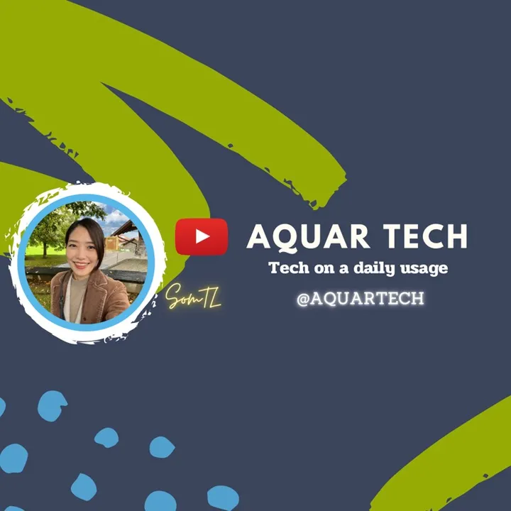 AQUAR TECH: อควา-เทค
