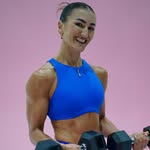 Hayley Madigan