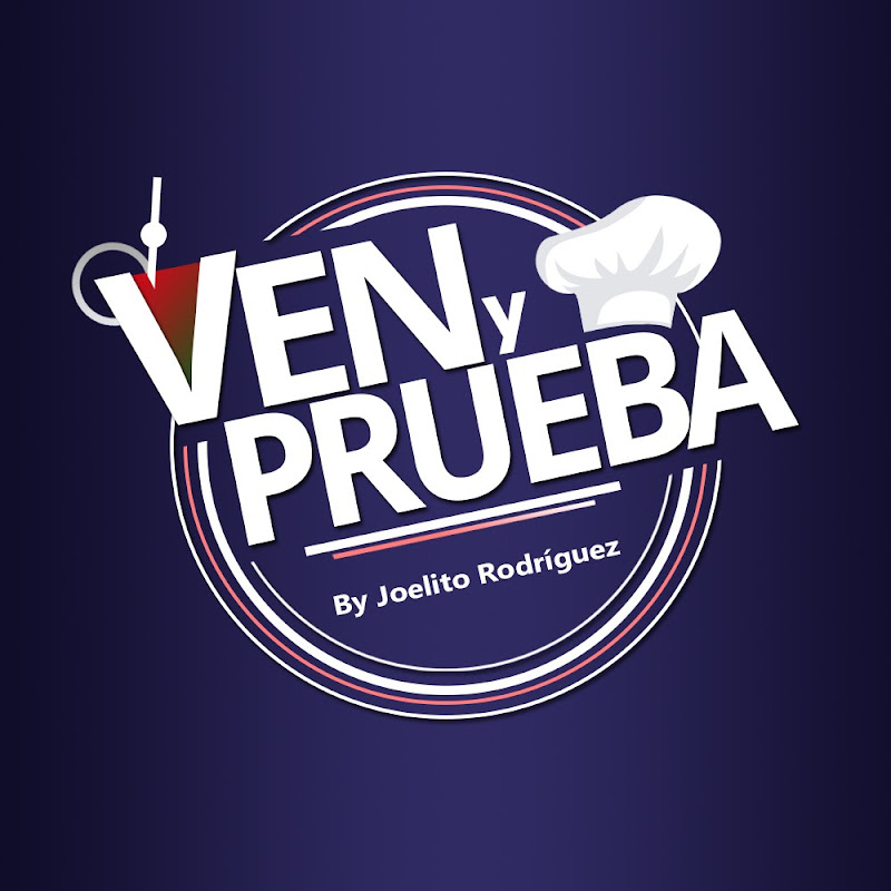 VEN Y PRUEBA
