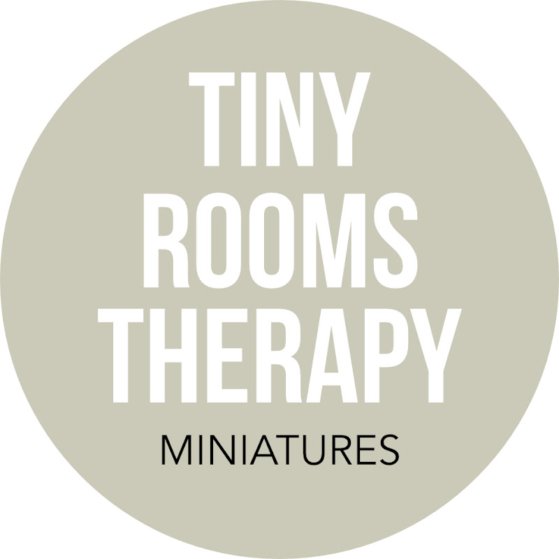 Tiny Rooms Therapy