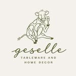Geselle | Tableware, Decor & Gifts