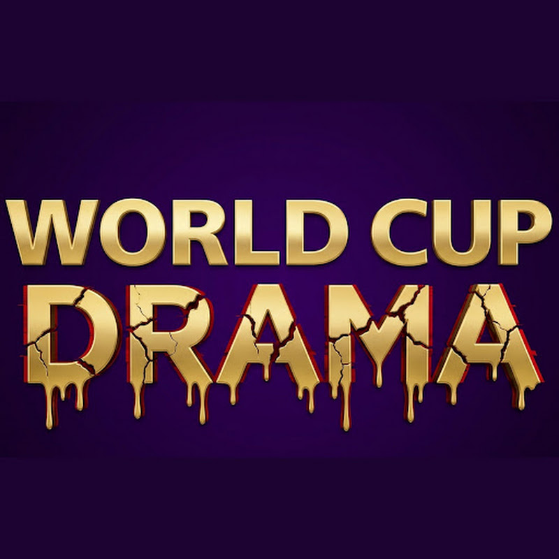 WORLDCUPDRAMA