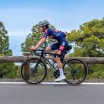 MARTA CAVALLI | Cyclist