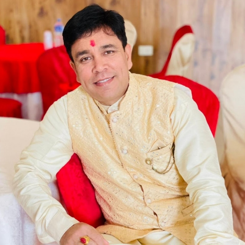 Ananta Pachhai
