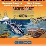Pacific Coast Sportfishing Mag