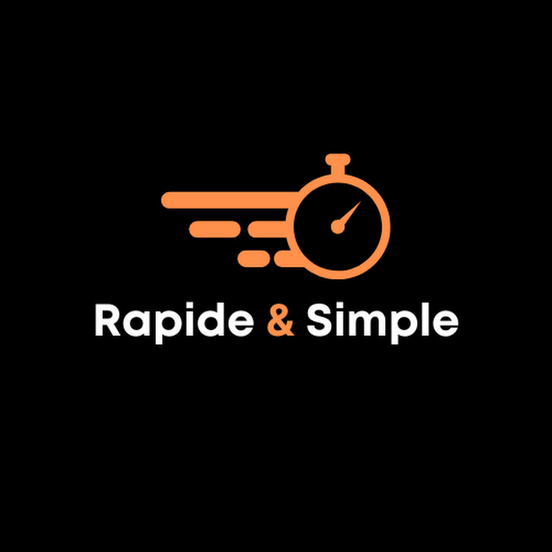 Rapide & Simple