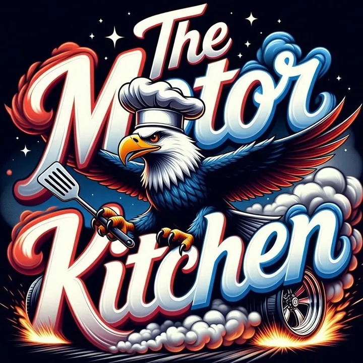 The Motor Kitchen