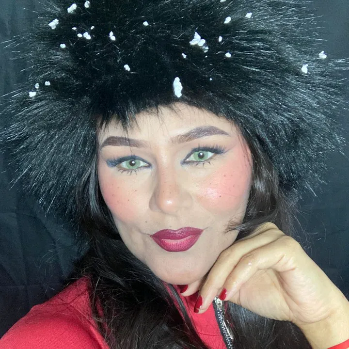 giannina MAKEUP ✨💄