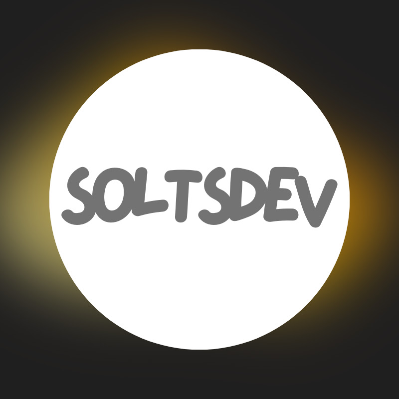 Solidity Typescript DEV