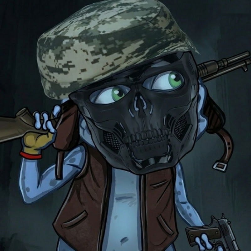 Toxic Thing