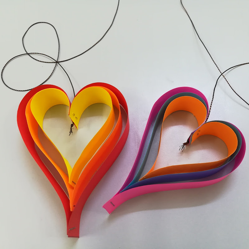 papel y origami