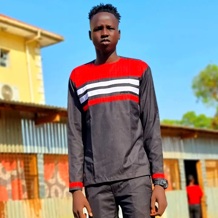 Mr Nice Man BDMB🇸🇸🇺🇬
