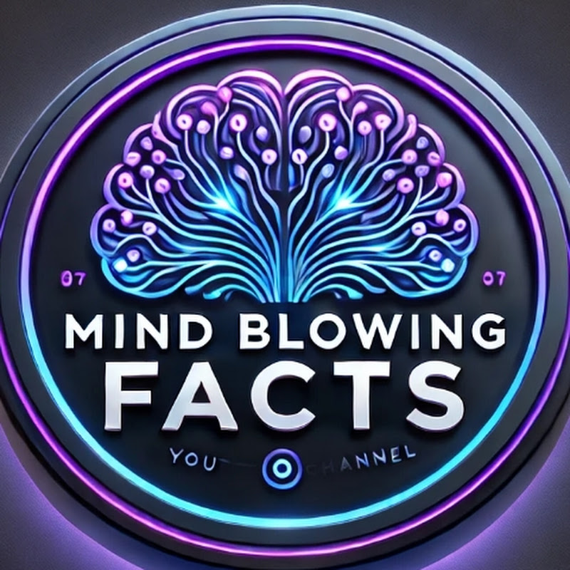 Mind Blowing Facts