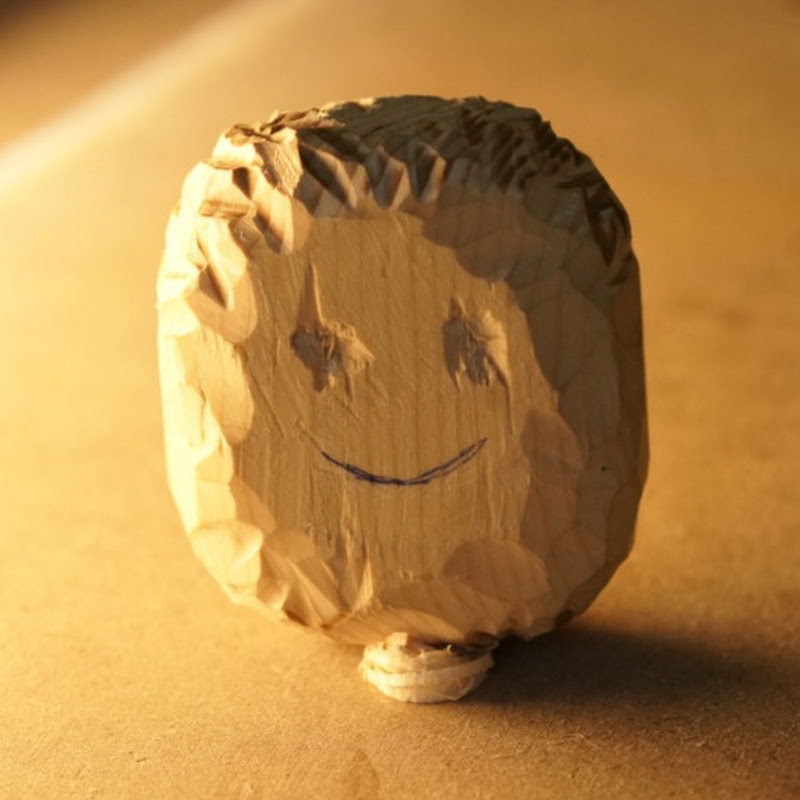 Artistic Wooden Handicrafts