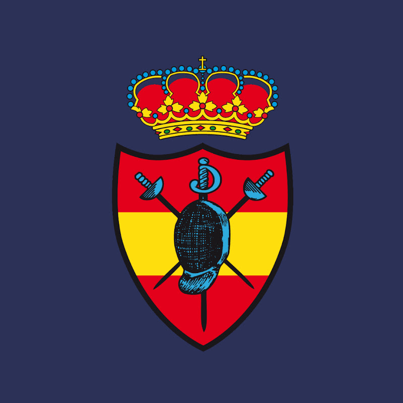 Real Federación Española de Esgrima