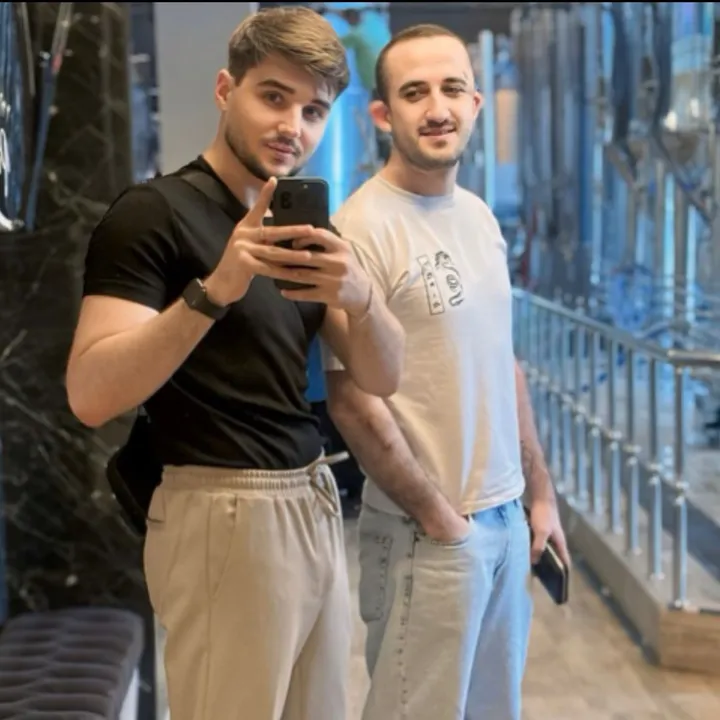 ⚜️Parvin Babaev⚜️