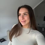 Danielle | food, habits & locking in